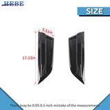 Hood Handle Trim for Chery Jetour Traveler 2023 Car Interior Accessory HEBE