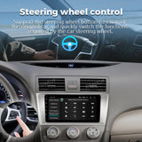 2K QLED Android Head Unit with Wireless CarPlay for Camry XV40 Android Head Unit RSNAVI