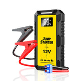 Super Car Emergency Jumper Portable 12V Battery Booster Starting Device Charger