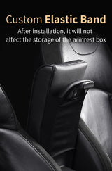Armrest Cushion Memory Foam for MINI Cooper
