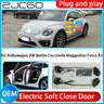 Automatic Electric Soft Close Door Kit for Volkswagen Beetle