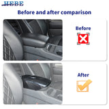 Armrest Trim Panel for Jeep Grand Cherokee 2011-2020 Car Interior Accessory HEBE