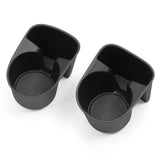 Car Water Cup Holder for Hyundai Palisade 2026 Car Interior Accessory SMABEE 26Palisade cup box