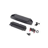 Center Console Storage with Stand for Jeep Wrangler JL 2018-2023