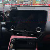 Smart Wireless Fast Charging Phone Mount for Lexus NX 2022–2026 Car Phone Holder OEM