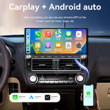 12.3" Android 13 Multimedia Head Unit for Land Cruiser Prado 2014–2017 Android Head Unit Aotsr