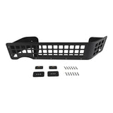 Trunk Side Storage Box Organizer for Suzuki Jimny 2007-2017