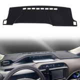 Custom Fit Dashboard Cover Pad for Toyota Aqua Prius C 2012 Dashboard Mat CATUSIKI