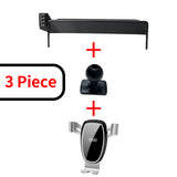 Smart Wireless Fast Charging Phone Holder for Haval H9 2024–2025
