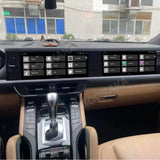 24.6" Android 14 Head Unit for Porsche Panamera 2018–2023 Android Head Unit Aotsr