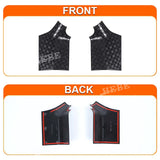 ABS Cover Trim Set for GWM Tank 300 2021-2025