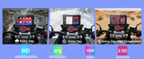 GPS Navigation Display for BMW R1200GS R1250GS