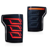 LED Tail Lights for Ford F-150 2015-2019