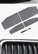 Anti-Rat Insect Net for Volvo S90 XC60 XC90 Car Interior Accessory LINGLUYANG