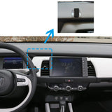 Wireless Fast Charging Phone Holder for Honda Fit 2021-2025 Car Phone Holder CATUSIKI