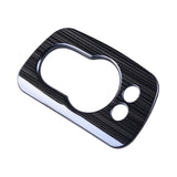 Headlight Switch Frame 3D for Mini F54 Car Interior Accessory GMUNI