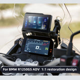 GPS Navigation Screen for BMW R1200GS R1250GS Android Head Unit EKIY