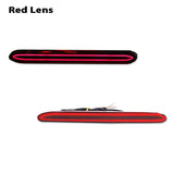 LED Bumper Reflector Lights for Honda CR-V Accord