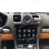 8.4" Android 13 Multimedia Head Unit for Porsche Boxster 2013-15 Android Head Unit Aotsr