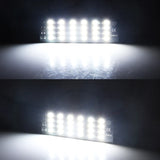 LED Ambient Light Trunk Lamp for Toyota 4Runner 2010‑2023 LED Ambient Light iJDM