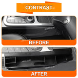 Gearshift Storage Box for GWM Tank 300 2021-2026 Car Interior Accessory HEBE