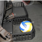 Under Seat Storage Rack for Ford F150 2015-2025