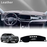 Custom Fit Dashboard Cover Mat for VW Atlas 2024–2026 Dashboard Mat CATUSIKI