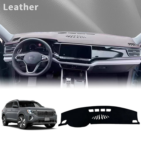 Custom Fit Dashboard Cover Mat for VW Atlas 2024–2026 Dashboard Mat CATUSIKI