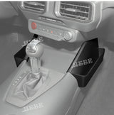 Gear Shifter Storage Box for Ford Mustang 2024-2025