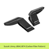 Tailgate Heater Wire Cover for Suzuki Jimny