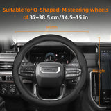 Ultra-Thin Breathable Cover for GMC Sierra 1500 HD
