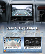 Android 15 GPS Multimedia Navigation for Jeep Grand Cherokee 1999