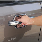 Door Bowl Cover Trim for Mitsubishi Pajero