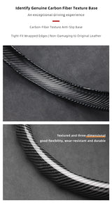 Carbon Fiber Wheel Cover for Porsche Macan Cayenne