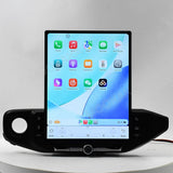 16.2 Inch Android Head Unit Multimedia System for Jeep Wrangler Android Head Unit Aotsr 6GB128GB Eight Core