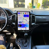 14.5" Android 13 Multimedia Head Unit for Ford Everest 2016–2020 Android Head Unit Aotsr