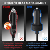 Car Interior Accessory Power Cord for Starlink Mini Car Interior Accessory AKAMATE