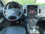 Android 13 Multimedia Head Unit for Mitsubishi Pajero 2006-2019 Android Head Unit Aotsr