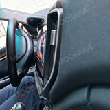 10.25" Android 13 Head Unit GPS Navigation for Maserati Ghibli Android Head Unit Aotsr