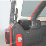 Trunk Storage Box for Jeep Wrangler JL 2024-2025