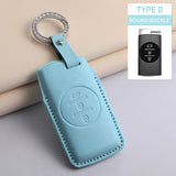 PU Car Key Remote Case Cover Chery Tiggo 8 Pro Tiggo 8plus New 5 plus 7pro Max Omoda 5 C5