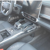 Shift Knob Trim Cover for Chery Jetour T2 2023-2024