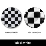 3D Decorative Fuel Cap Cover for MINI COOPER