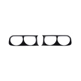 Headlight Cover Trim for Dodge Challenger 2009-2014