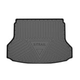 TPE All-Weather Floor Mats for Nissan X-Trail T32 2014–2020