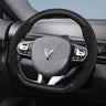 Suede Matte Carbon Cover for Vinfast VF 8