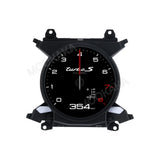 Digital LCD Instrument Cluster for Porsche Panamera 2010–2016 Android Head Unit Aotsr