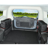 Trunk Side Organizer for Chery Jetour T2 2023+