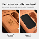 Leapmotor C10/C16 2024 2025 Anti Dirt Pad Car Anti Dirt Pad Smabee