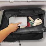 Oxford Cloth Tailgate Storage Bag for Mitsubishi